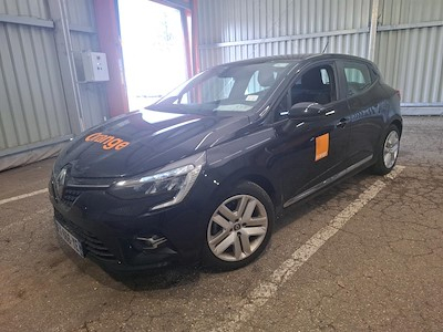 Achetez RENAULT CLIO sur Ayvens Carmarket