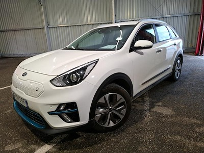 Achetez KIA E-NIRO sur Ayvens Carmarket