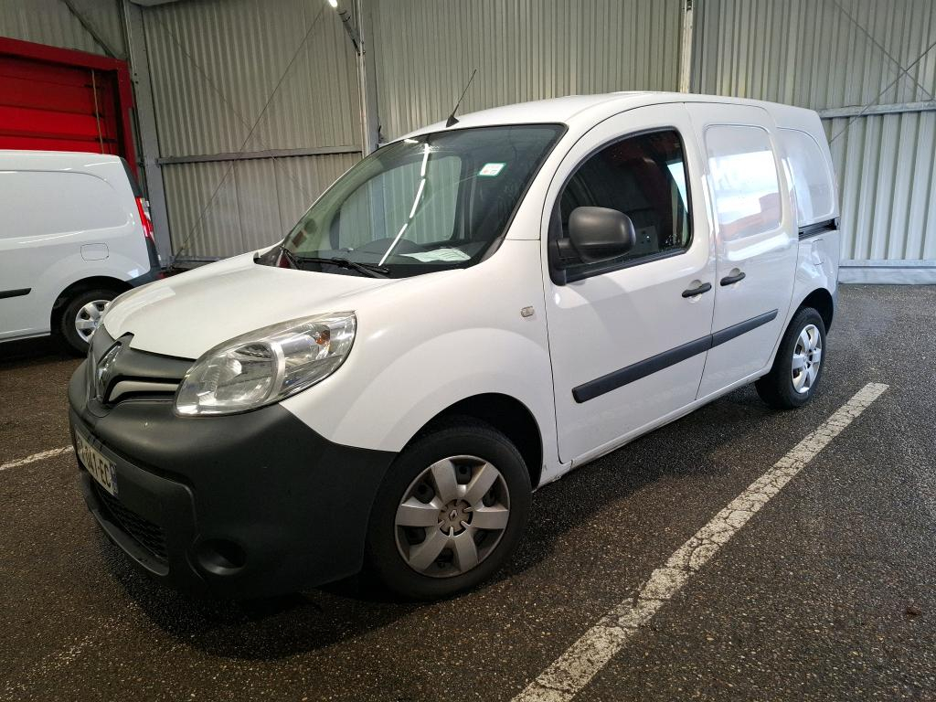 Renault Kangoo EXPRESS  Express 1.5 Blue dCi 95ch Extra R-Link