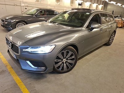 Achetez VOLVO V60 sur Ayvens Carmarket