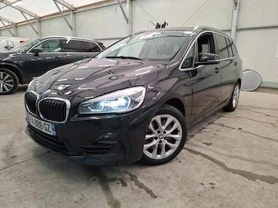 Achetez BMW SERIE 2 GRAN TOURER sur Ayvens Carmarket