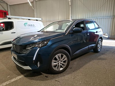 Achetez PEUGEOT 3008 sur Ayvens Carmarket
