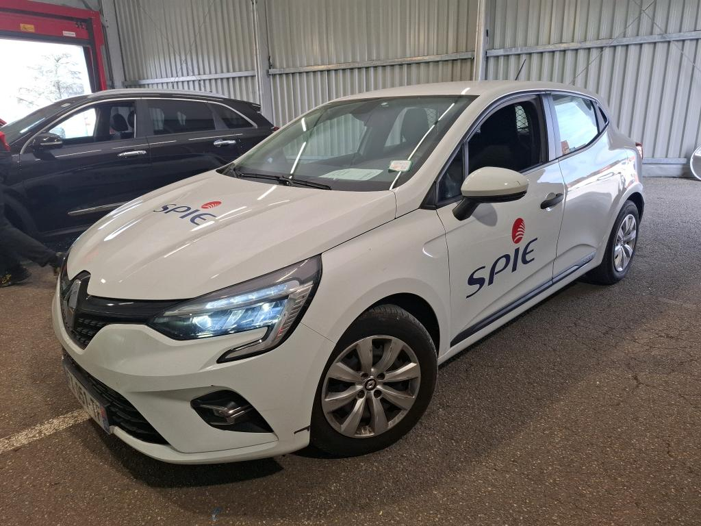 Renault Clio Sté 1.0 TCe 90ch Air Nav