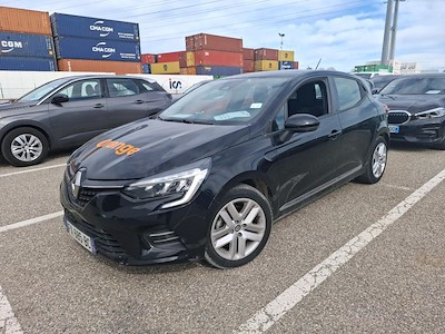 Achetez RENAULT CLIO sur Ayvens Carmarket