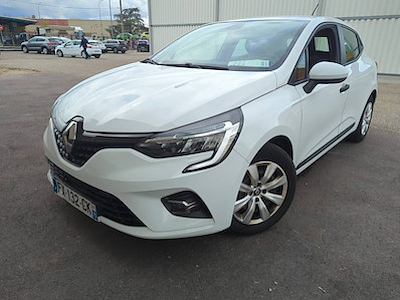 Achetez RENAULT CLIO sur Ayvens Carmarket