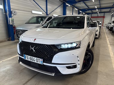 Achetez DS AUTOMOBILES DS7 sur Ayvens Carmarket