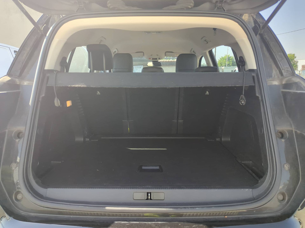 Citroën C5 CITROËN  AIRCROSS  Aircross BlueHDi 130ch S&S Business EAT8