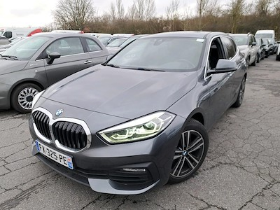 Achetez BMW SERIE 1 sur Ayvens Carmarket