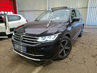 Achetez VOLKSWAGEN TIGUAN sur Ayvens Carmarket