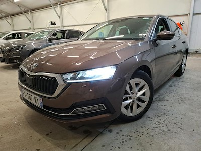 Achetez SKODA OCTAVIA sur Ayvens Carmarket