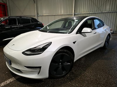 Achetez TESLA MODEL 3 sur Ayvens Carmarket