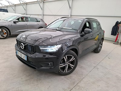 Achetez VOLVO XC40 sur Ayvens Carmarket