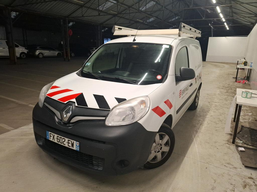 Renault Kangoo EXPRESS  Express 1.5 Blue dCi 95ch Grand Confort