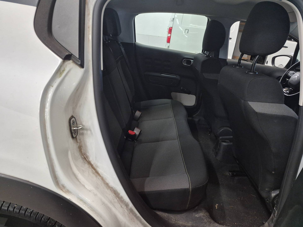 Citroën C3 1.2 PureTech 83ch S&S Shine Business