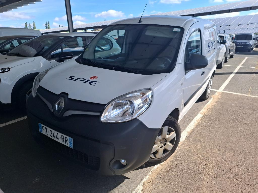RENAULT KANGOO EXPRESS Kangoo Express 1.5 Blue dCi 95ch Extra R-Link 