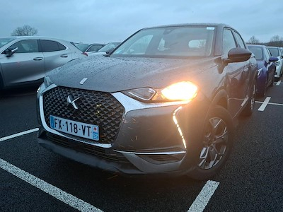 Cumpara DS AUTOMOBILES DS3 CROSSBACK prin Ayvens Carmarket