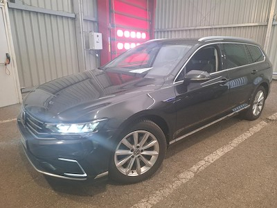 Achetez VOLKSWAGEN PASSAT SW sur Ayvens Carmarket