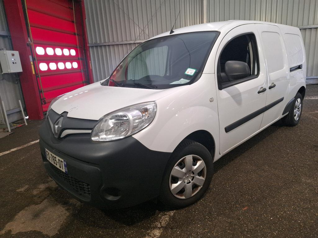 Renault Kangoo EXPRESS  Express Maxi 1.5 Blue dCi 115ch Grand Volume Extra R-Link 5cv