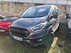 Buy FORD TRANSIT CUSTOM on Ayvens Carmarket