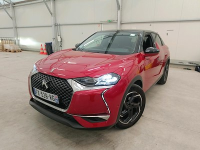 Buy DS AUTOMOBILES DS3 CROSSBACK on Ayvens Carmarket