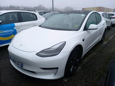 Achetez TESLA MODEL 3 sur Ayvens Carmarket