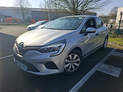 Achetez RENAULT CLIO sur Ayvens Carmarket