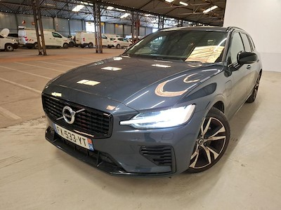 Achetez VOLVO V60 sur Ayvens Carmarket