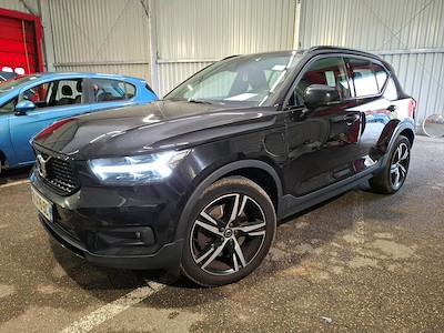Achetez VOLVO XC40 sur Ayvens Carmarket