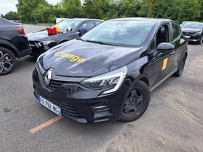 Achetez RENAULT CLIO sur Ayvens Carmarket