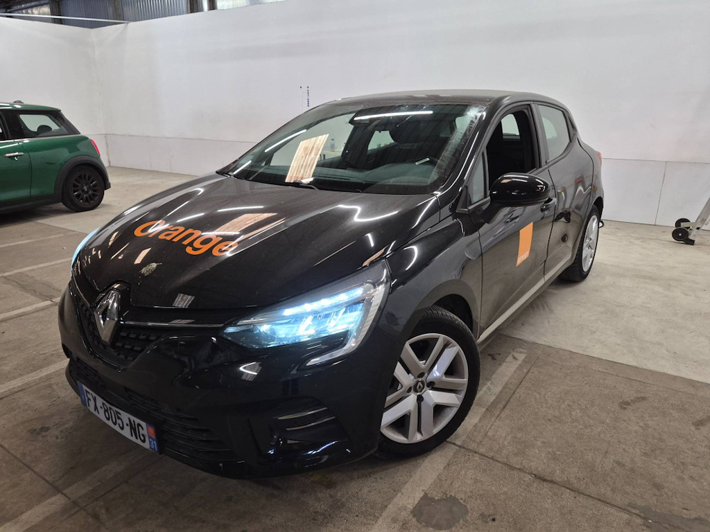 Renault Clio Réversible 1.6 E-Tech 140ch Business