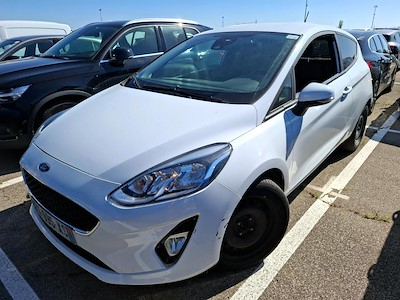 Achetez FORD FIESTA sur Ayvens Carmarket