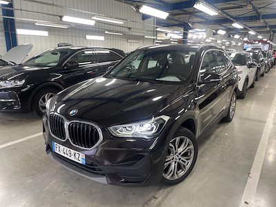 Buy BMW X1 on Ayvens Carmarket