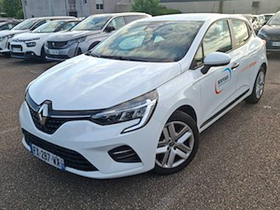 Achetez RENAULT CLIO sur Ayvens Carmarket