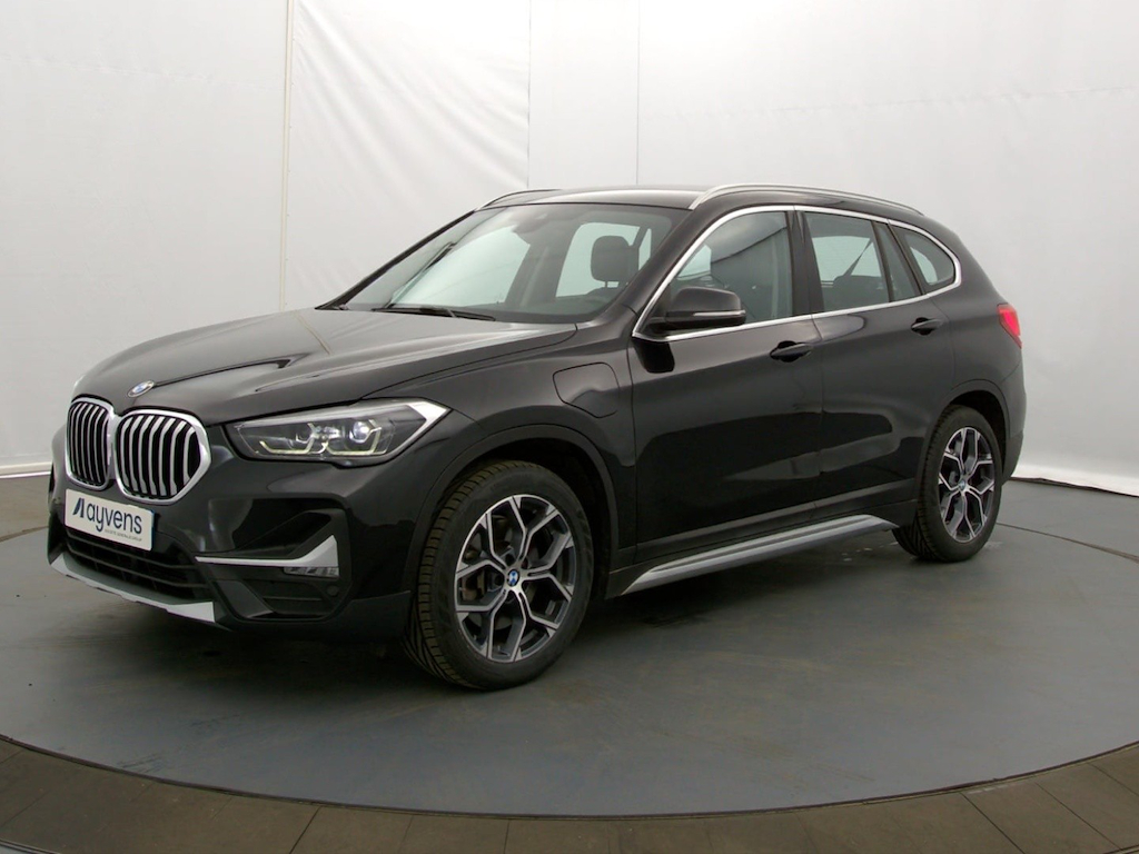 BMW X1 xDrive25eA 220ch xLine