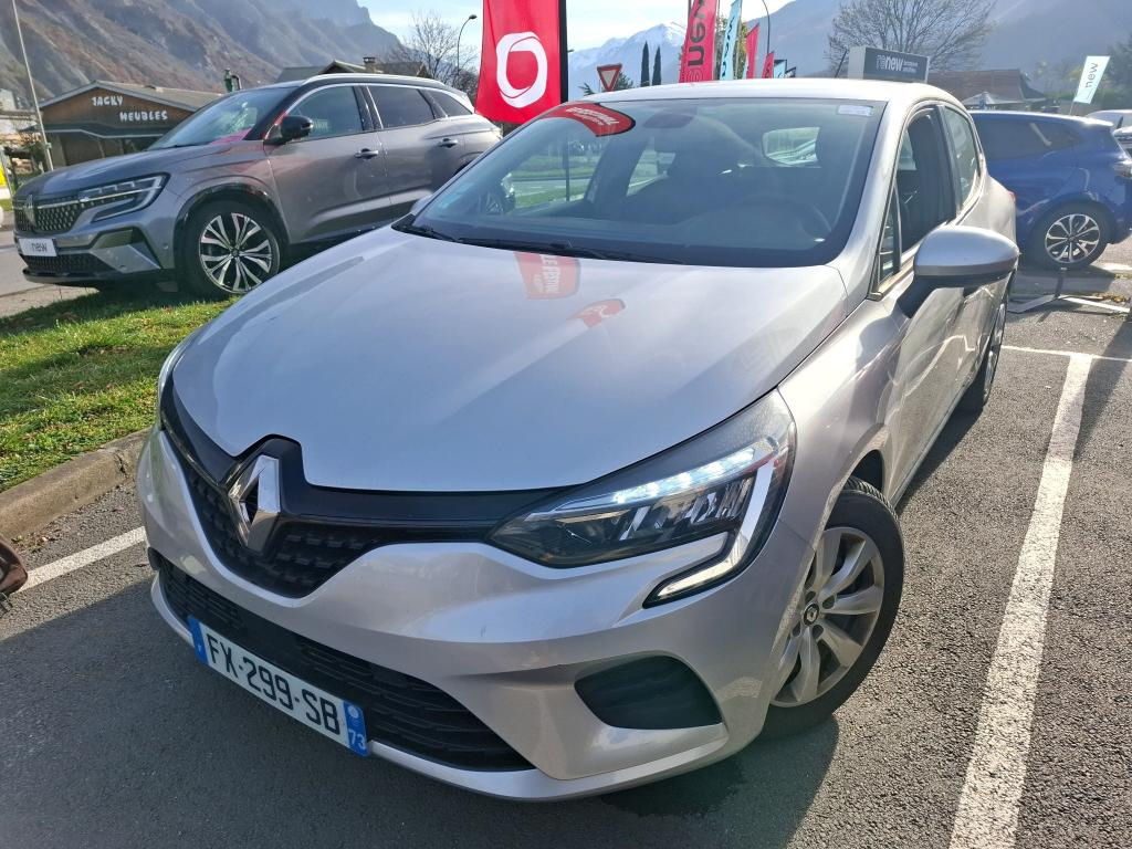 Renault Clio Sté 1.0 TCe 90ch Air Nav