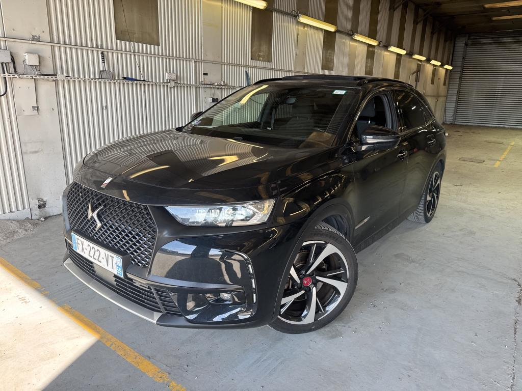 DS 7 Crossback AUTOMOBILES DS7  E-TENSE 4x4 300ch Performance Line +