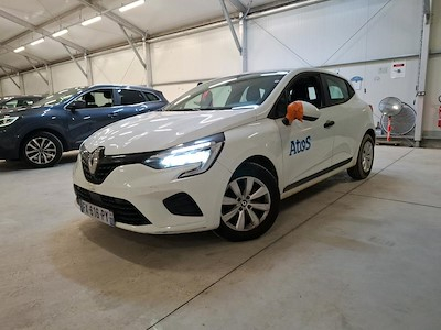 Achetez RENAULT CLIO sur Ayvens Carmarket