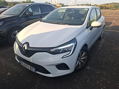 Achetez RENAULT CLIO sur Ayvens Carmarket