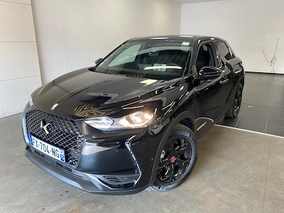 Buy DS AUTOMOBILES DS3 CROSSBACK on Ayvens Carmarket