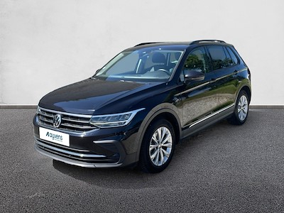 Achetez VOLKSWAGEN TIGUAN sur Ayvens Carmarket