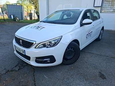 Buy PEUGEOT 308 on Ayvens Carmarket