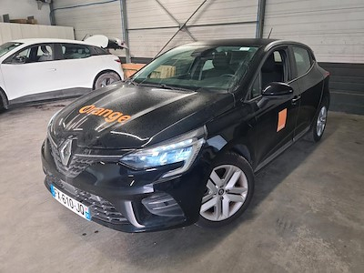 Achetez RENAULT CLIO sur Ayvens Carmarket