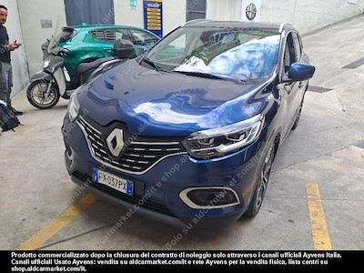 Achetez RENAULT RENAULT KADJAR 1.5 DCI 85KW BLUE SPORT EDITION 2 EDC Cross over 5-door (Euro 6.2) sur Ayvens Carmarket