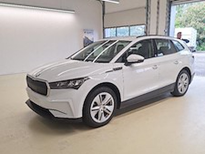 Köp SKODA ENYAQ 62KWH IV 60 på Ayvens Carmarket