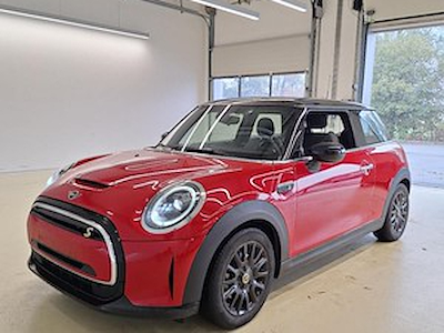 Kaufe MINI MINI 32.6 KWH COOPER SE bei Ayvens Carmarket