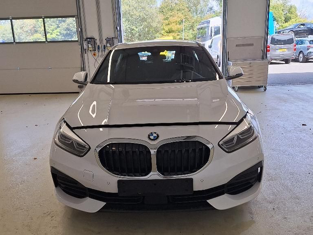 BMW 1 Series ADVANTAGE 136 CV Business Pack