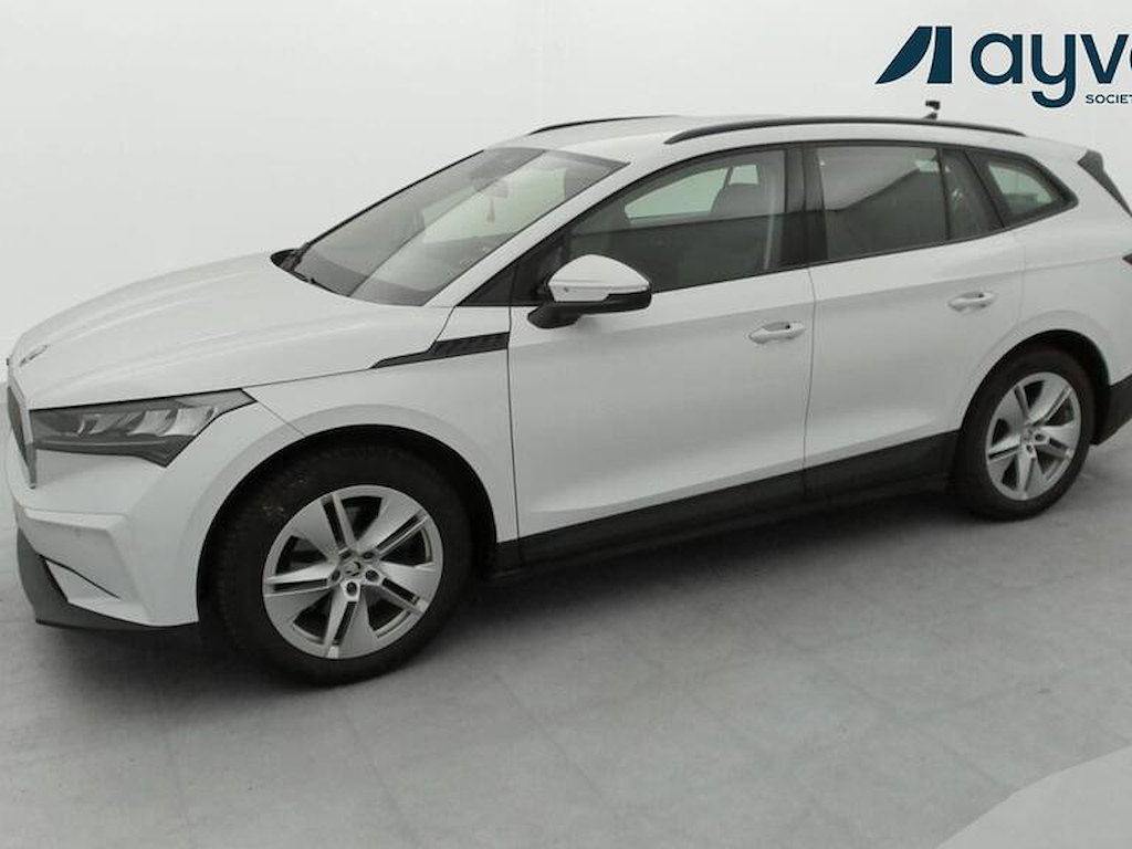 Skoda Enyaq BEV 62KWH IV 60 180CV NAVI