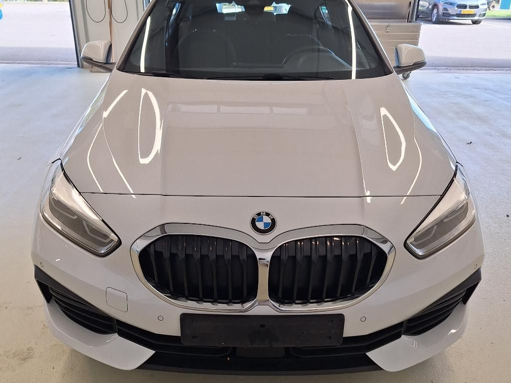 BMW 1 Series ADVANTAGE 136 CV Business Pack