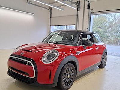 Kaufe MINI MINI 32.6 KWH COOPER SE bei Ayvens Carmarket