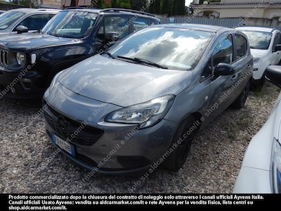 Buy OPEL OPEL CORSA 1.4 GPL 120 Anniversary 90cv Hatchback 5-door (Euro 6.2) on Ayvens Carmarket